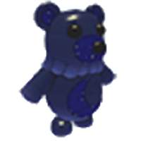 Lunar Moon Bear - Legendary from Lunar New Year 2023 (Moon Bear Box)